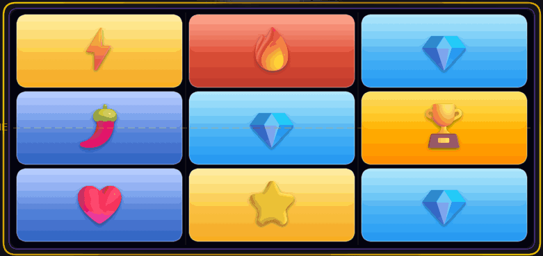 Blazing Joker Slots